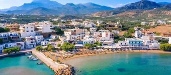 Gialos Wave - 30 meters from sandy beach