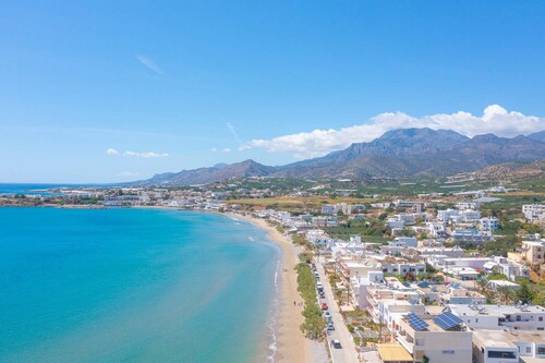 Gialos Wave - 30 meters from sandy beach