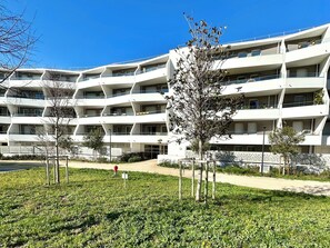 Udendørsområde