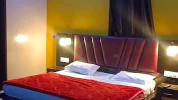 Basic Double or Twin Room | Free WiFi