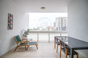 4 habitaciones 