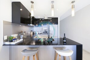 Appartement | 4 chambres