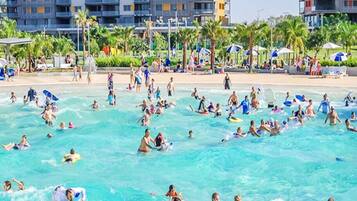 Apartment, barrierefrei | 4 Schlafzimmer