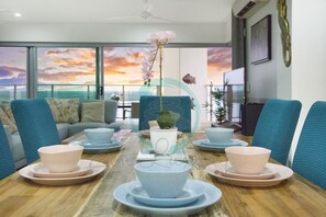 Apartment, Accessible, Smoking | 4 bedrooms - The Lava Lounge Panoramic Rooftop Holiday Retreat (Darwin)
