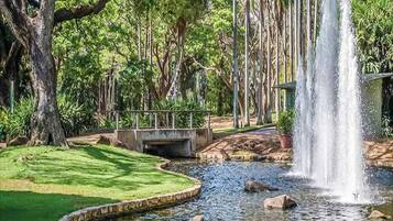 Apartment, barrierefrei | 4 Schlafzimmer