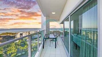 Apartment, barrierefrei | 4 Schlafzimmer