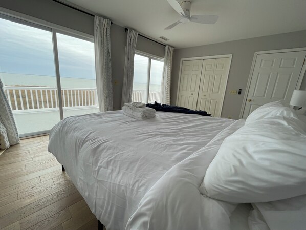 5 chambres, bureau, lit parapluie, Wi-Fi gratuit