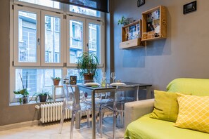 Apartment | 1 bedroom - Casa Nautilus by Wonderful Italy (Turin)