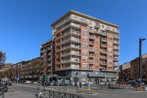 Appartement | 1 chambre