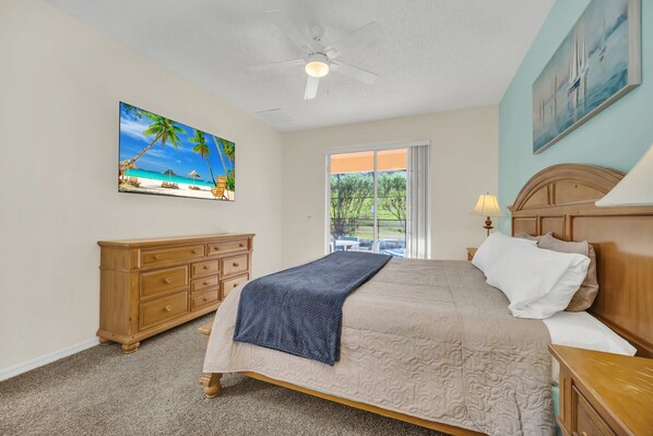 6 Schlafzimmer, Bügeleisen/Bügelbrett, WLAN, Bettwäsche