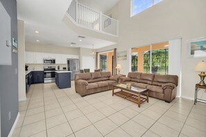 Fernseher, Arbeitsbereiche