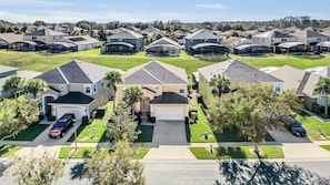 Exterior - Epic Emerald Island Grand Retreat (Kissimmee)