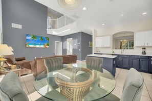 Fernseher, Arbeitsbereiche