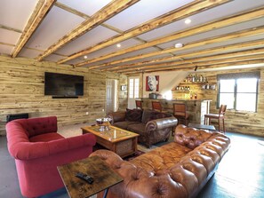 Bar (on property) - Wayford Mill (Norwich)