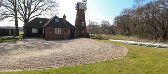 Wayford Mill