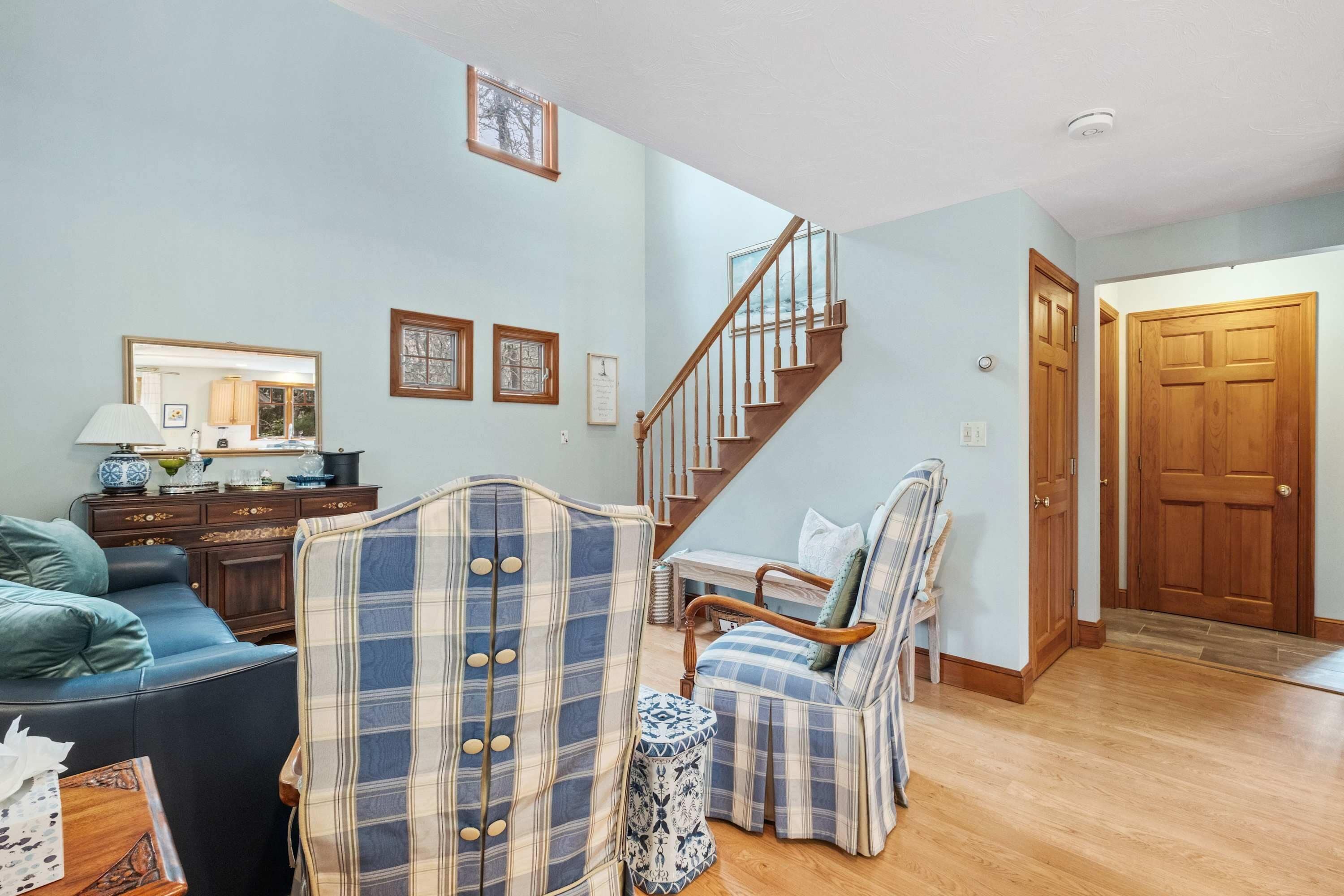 Monomoscoy Island Retreat W/ Outdoor Living - Falmouth, MA
