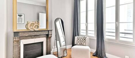 4 chambres, Wi-Fi, draps fournis