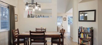 Rock Bluff Retreat - Bend is Calling!  3BDRM