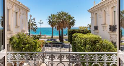 HappyFew Palazzo Suite