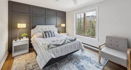 Twin Fawns 3 Bedroom Townhouse
