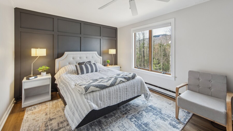 Twin Fawns 3 Bedroom Townhouse by The Summit at Gore Mountain