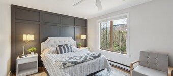 Twin Fawns 3 Bedroom Townhouse