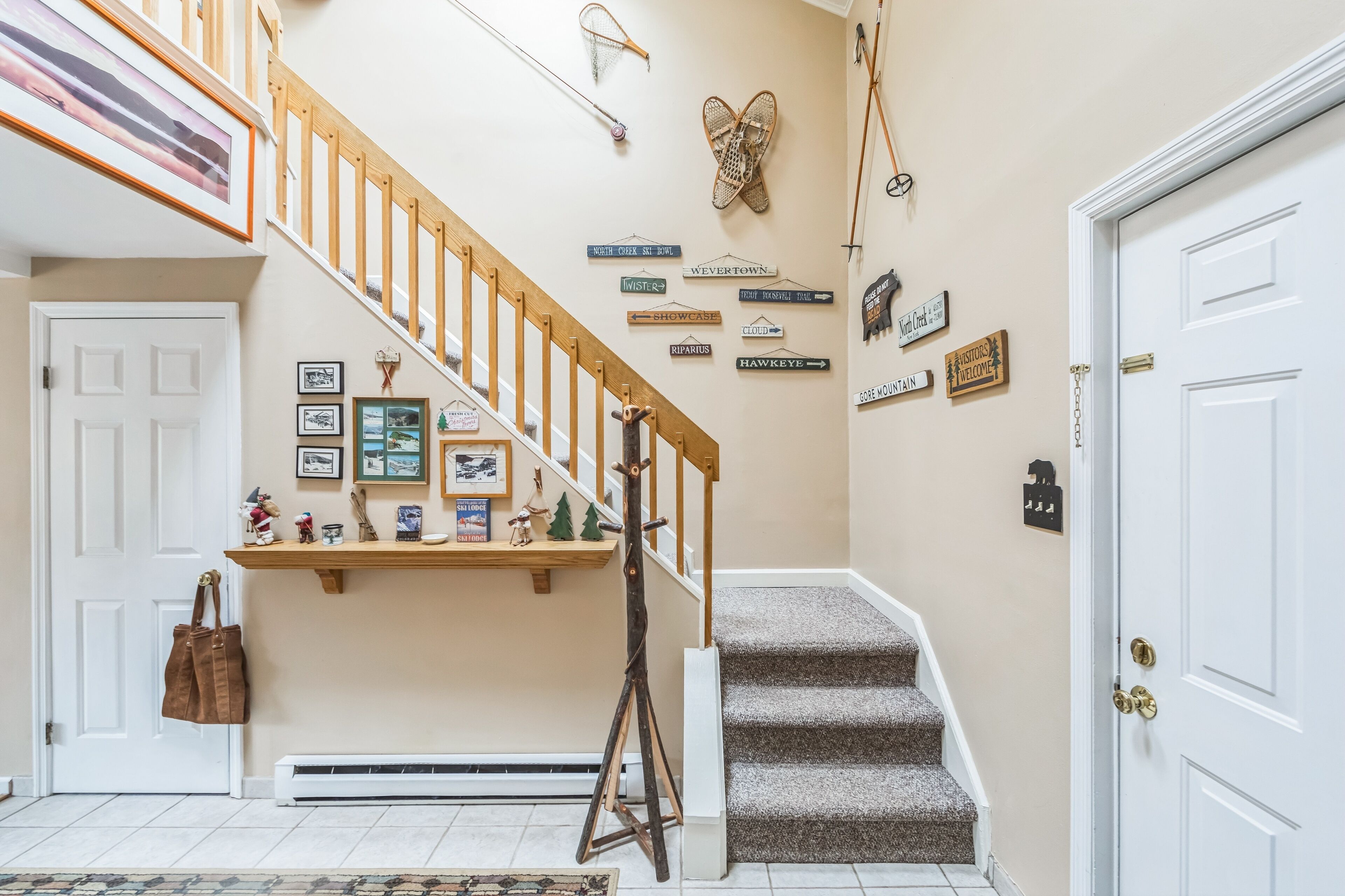 Townhome, 2 Bedrooms | Interior