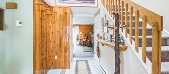 Lower Sleighride 2 Bedroom Townhouse The Summit at Gore Mountain