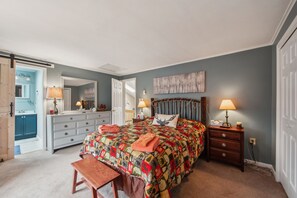 2 habitaciones y wifi gratis 