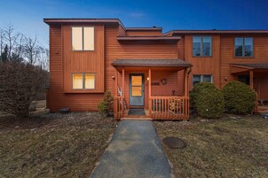 Townhome, 2 Bedrooms | Exterior