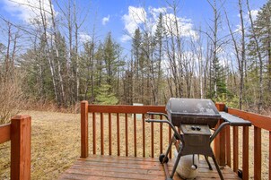 Townhome, 2 Bedrooms | Property grounds