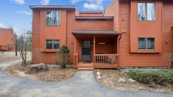 Townhome, 2 Bedrooms | Exterior