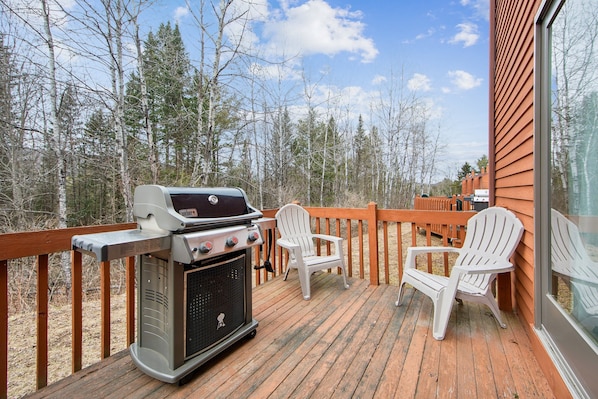 Resortwoning, 2 slaapkamers | Terrein van de accommodatie