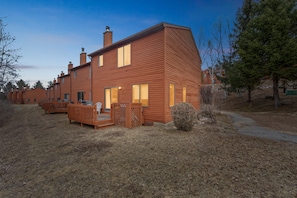 Townhome, 2 Bedrooms | Exterior