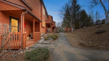 Townhome, 2 Bedrooms | Exterior