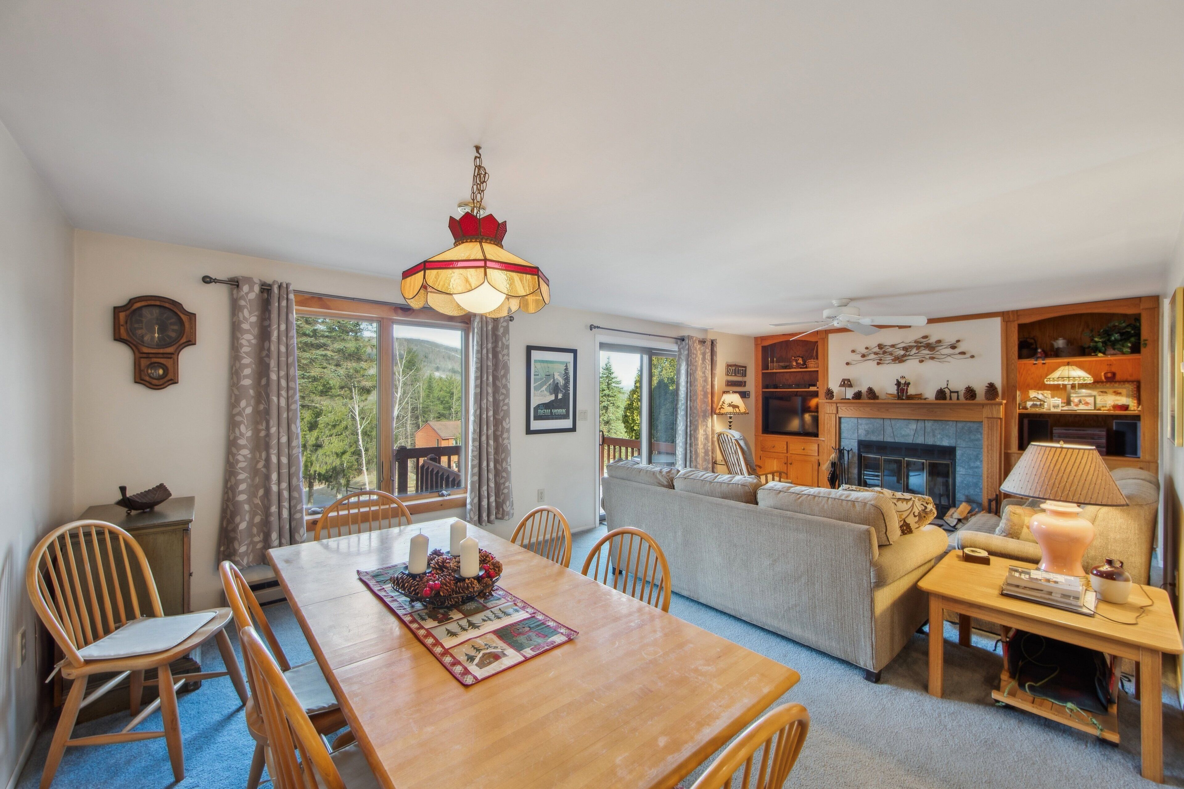 Townhome, 3 Bedrooms | Interior