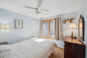 Casa geminada, 3 quartos | 3 quartos, Wi-Fi de cortesia