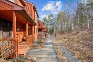 Townhome, 3 Bedrooms | Exterior
