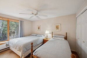 Townhome, 3 Bedrooms