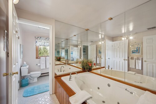 Quick Silver 9d - Comfy Townhome For All Seasons 3 Bedroom Townhouse by The Summit at Gore Mountain