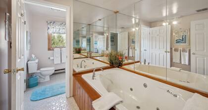 Quick Silver 9d - Comfy Townhome For All Seasons 3 Bedroom Townhouse by The Summit at Gore Mountain