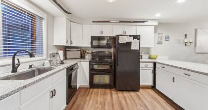 Hedges 7j - Comfortable Mountain Retreat 3 Bedroom Townhouse