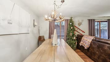 Townhouse, 3 kamar tidur | Interior