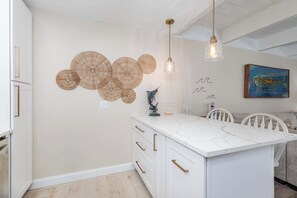 Interior - Rooftop on Lark Pet FriendlyTownhouse (Ocean City)