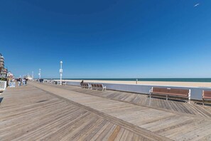 Plage à proximité