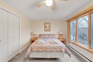 Resortwoning, 3 slaapkamers | 3 slaapkamers, gratis wifi