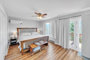 Maison mitoyenne, 3 chambres | 3 chambres, Wi-Fi gratuit