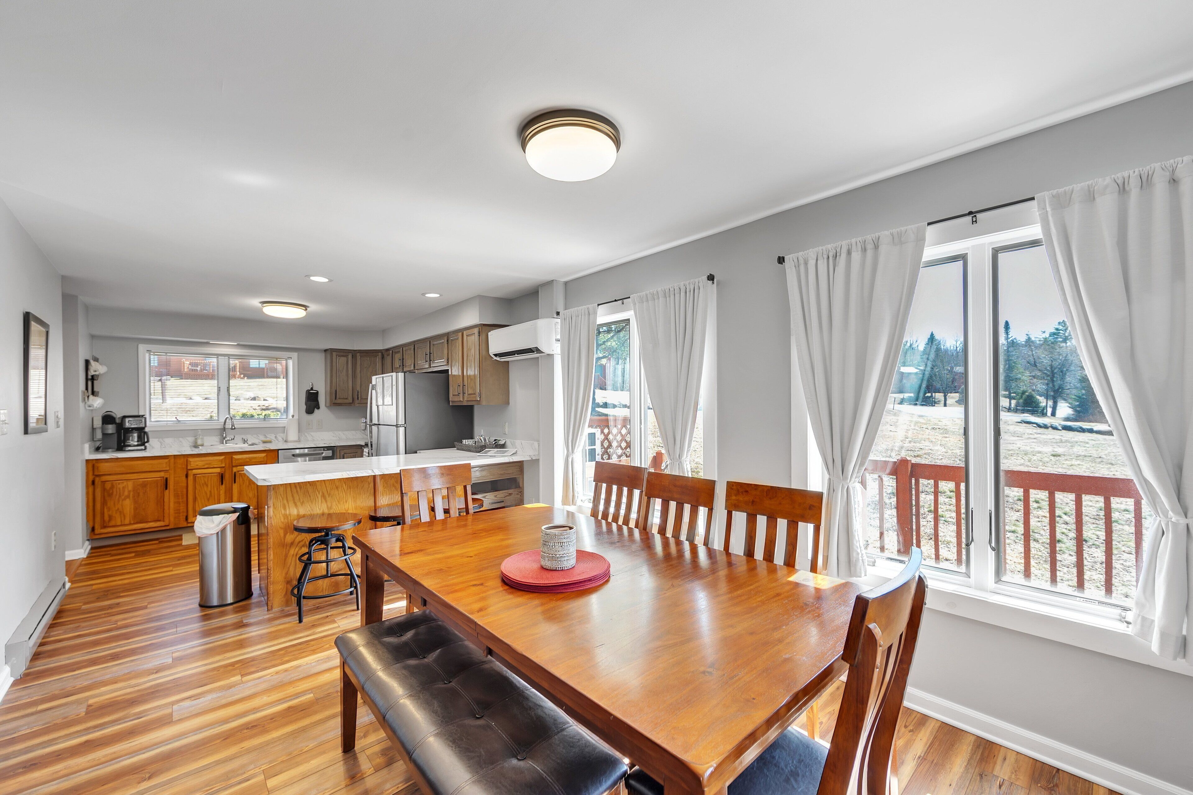 Townhome, 3 Bedrooms | Dining