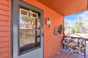 Casa de ciudad, 2 habitaciones | Detalle exterior