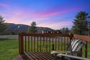 Townhome, 3 Bedrooms | Property grounds - Lies 18n - Cozy & Scenic Mountain Retreat 3 Bedroom Townhouse by The Summit at Gore Mountain (North Creek)